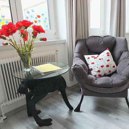 Apartman Favorita Leilighet Wien Eksteriør bilde