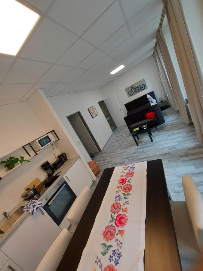 Apartman Favorita Leilighet Wien Eksteriør bilde