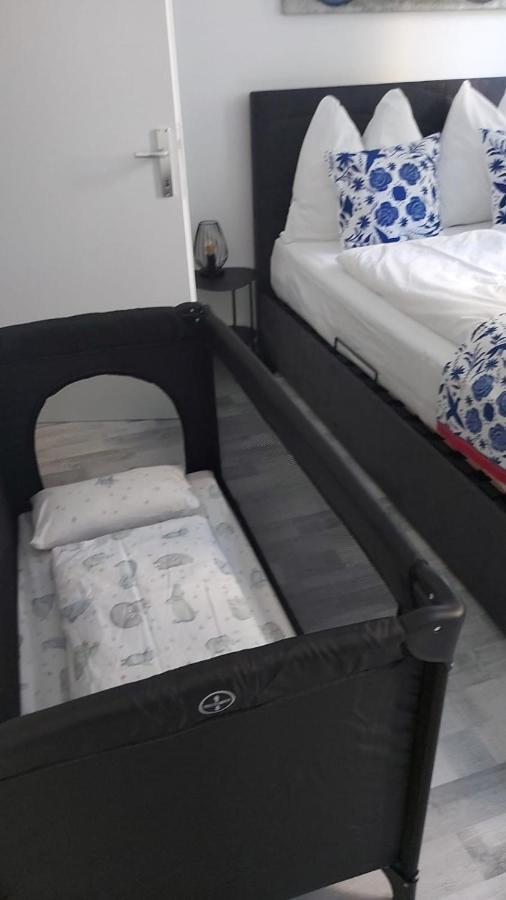 Apartman Favorita Leilighet Wien Eksteriør bilde